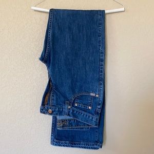 Relaxed fit Long Cruel Girl Jeans